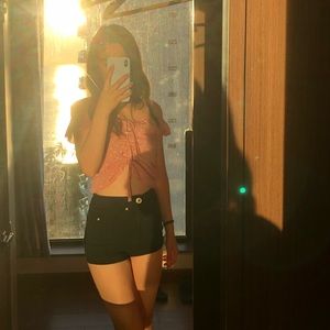 Meet your Posher, Angela